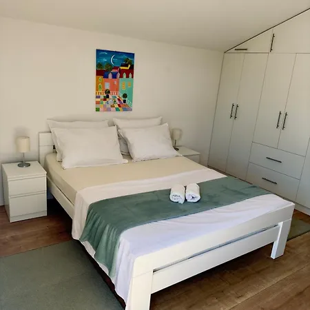 Kuca Za Odmor Nina Villa