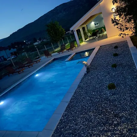 Villa Kuca Za Odmor Nina Čapljina