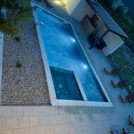 Villa Kuca Za Odmor Nina