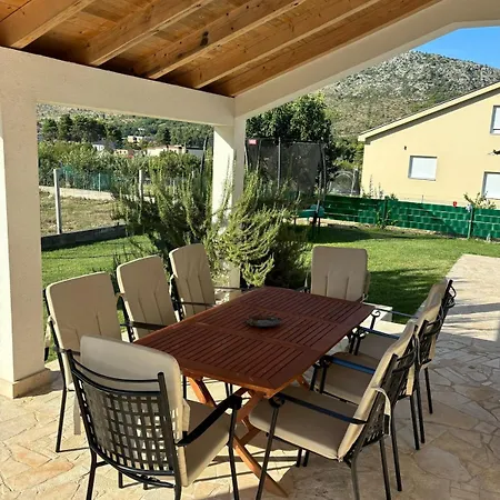 Villa Kuca Za Odmor Nina