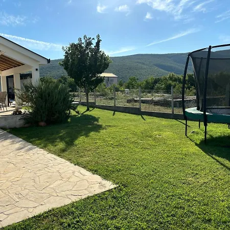 Villa Kuca Za Odmor Nina