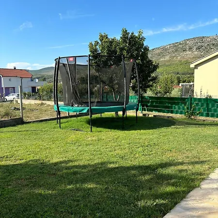 Kuca Za Odmor Nina Villa Čapljina