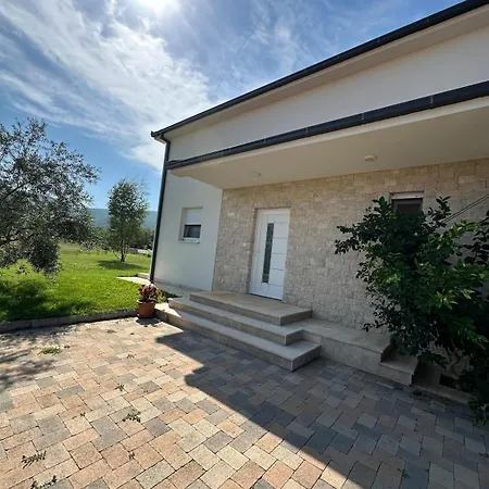Kuca Za Odmor Nina Villa Čapljina