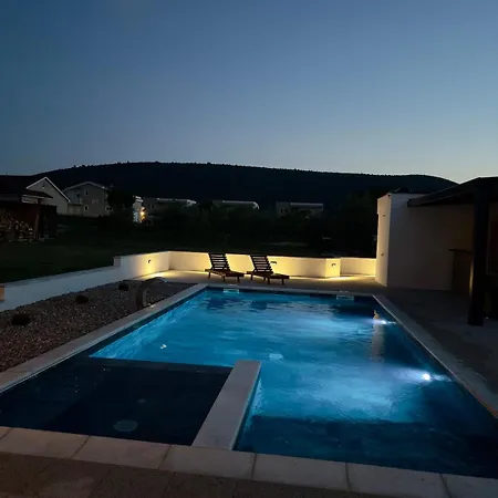 Kuca Za Odmor Nina Villa
